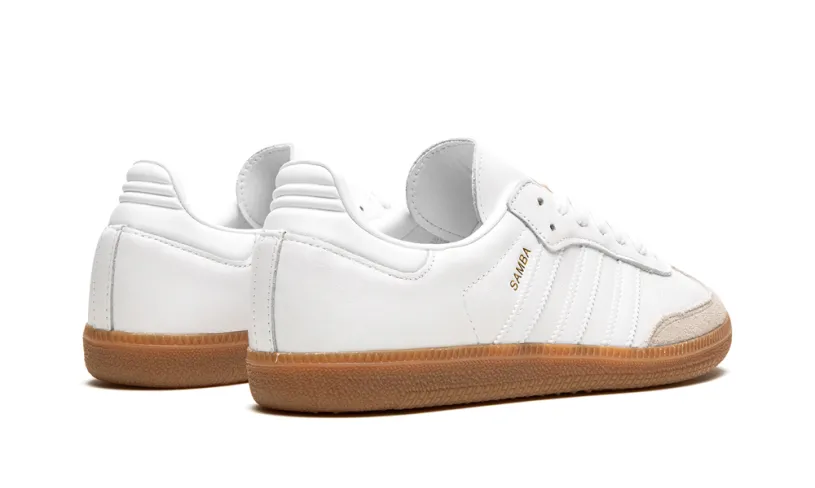 Adidas Samba Samba 'Real Madrid'